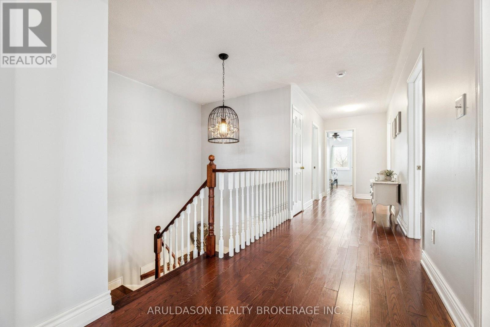 3 Booth Crescent, Ajax, ON - Indoor Photo Showing Other Room