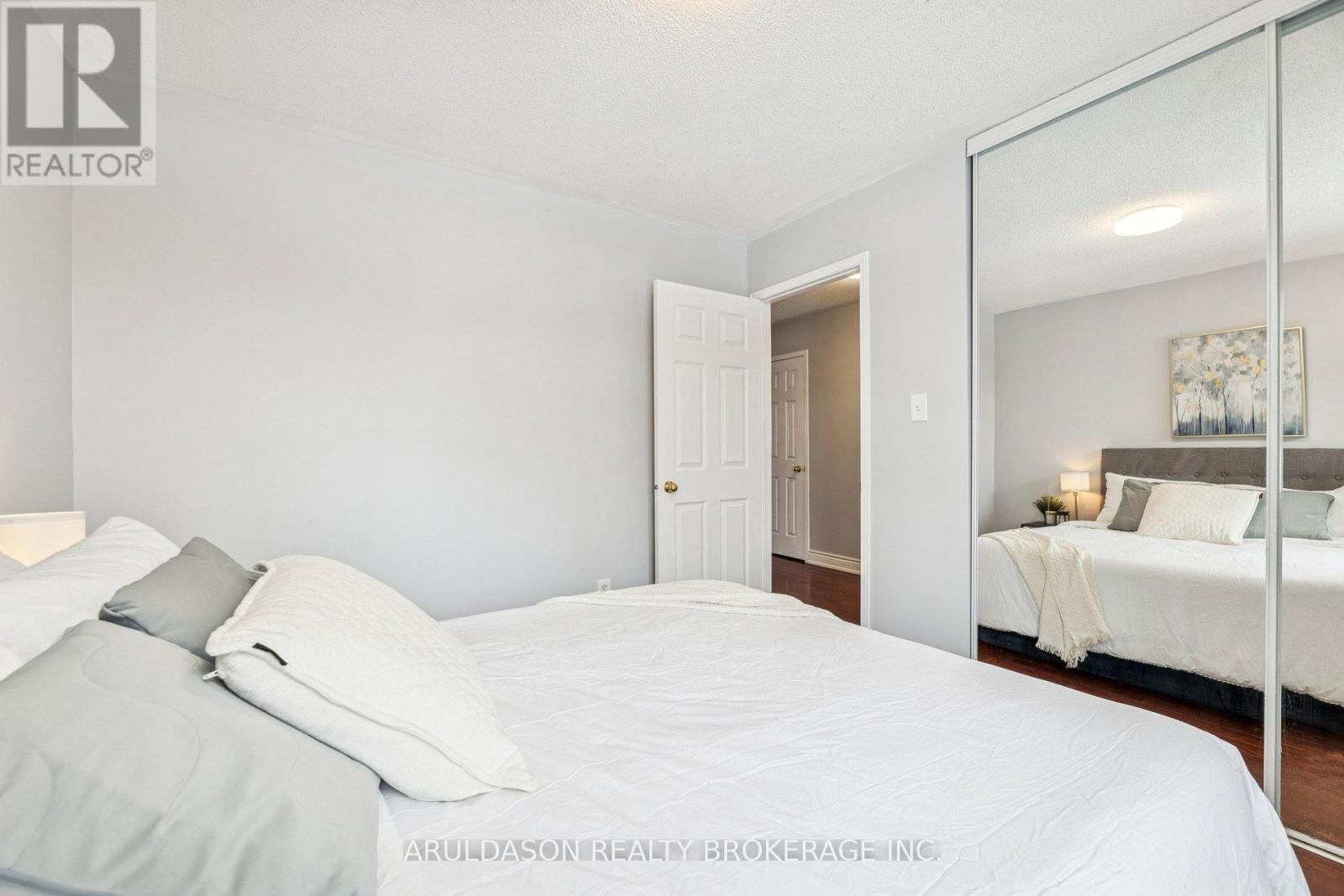 3 Booth Crescent, Ajax, ON - Indoor Photo Showing Bedroom
