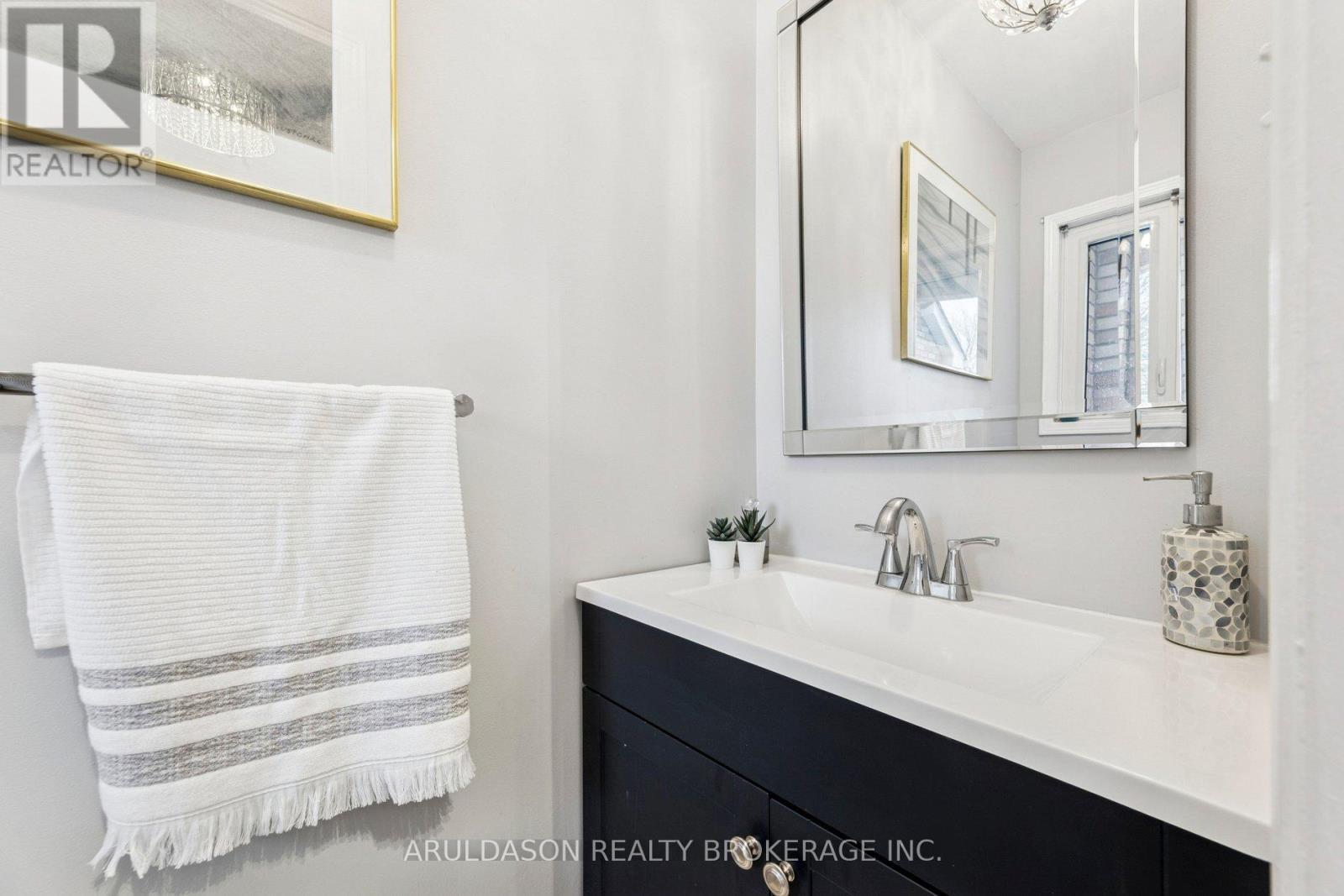 3 Booth Crescent, Ajax, ON - Indoor Photo Showing Bathroom