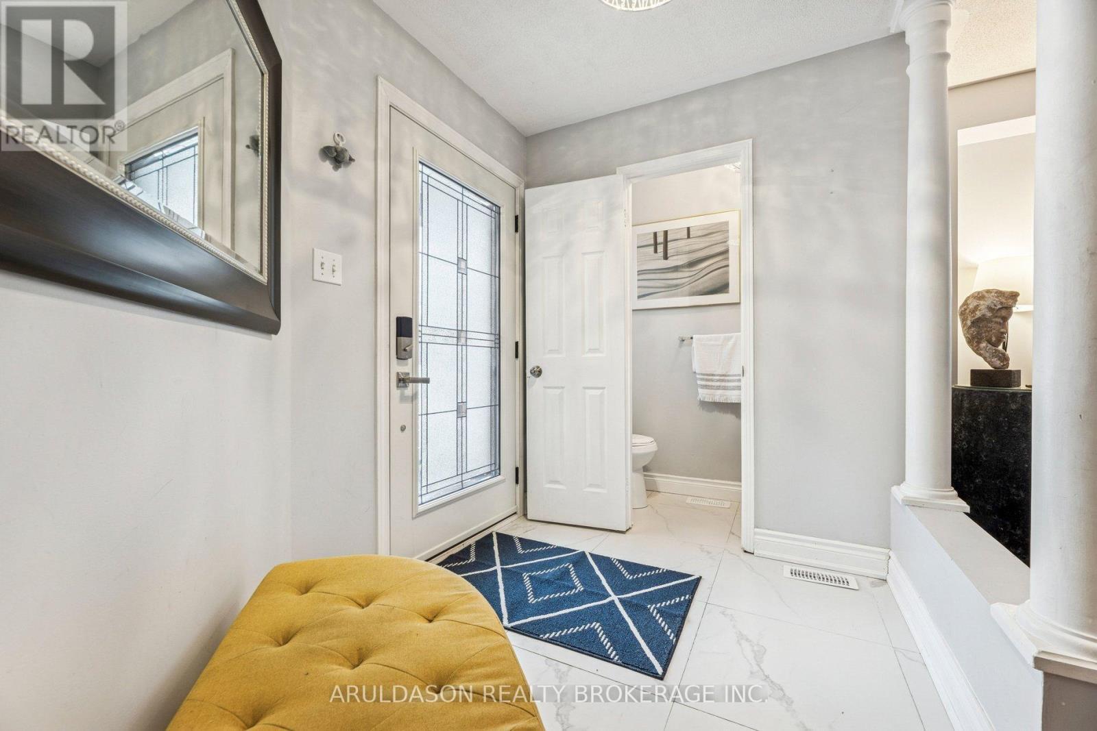 3 Booth Crescent, Ajax, ON - Indoor Photo Showing Other Room