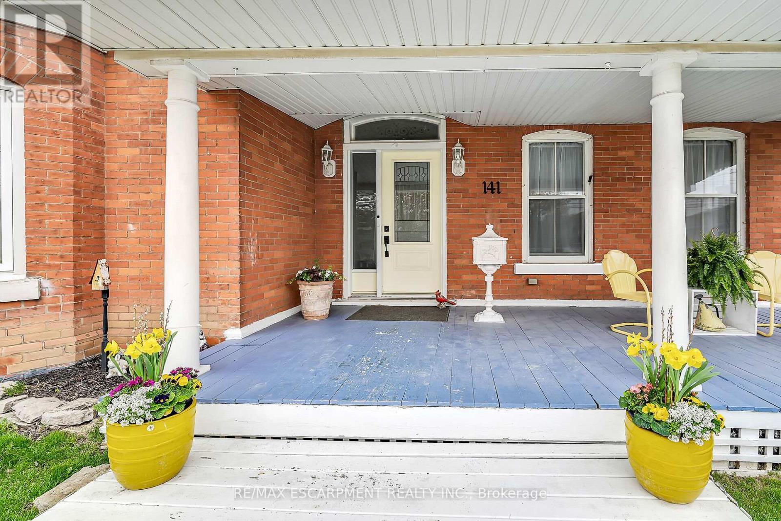 141 Mount Albion Road, Hamilton, ON - Outdoor