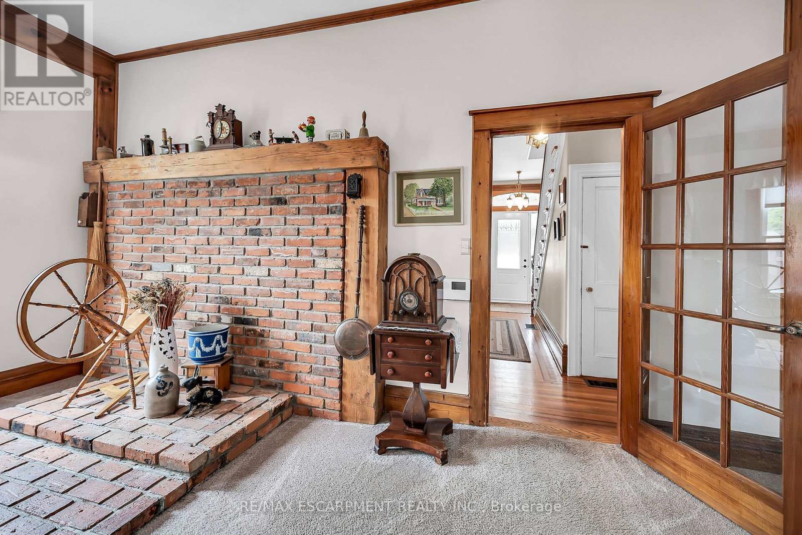 141 Mount Albion Road, Hamilton, ON - Indoor Photo Showing Other Room