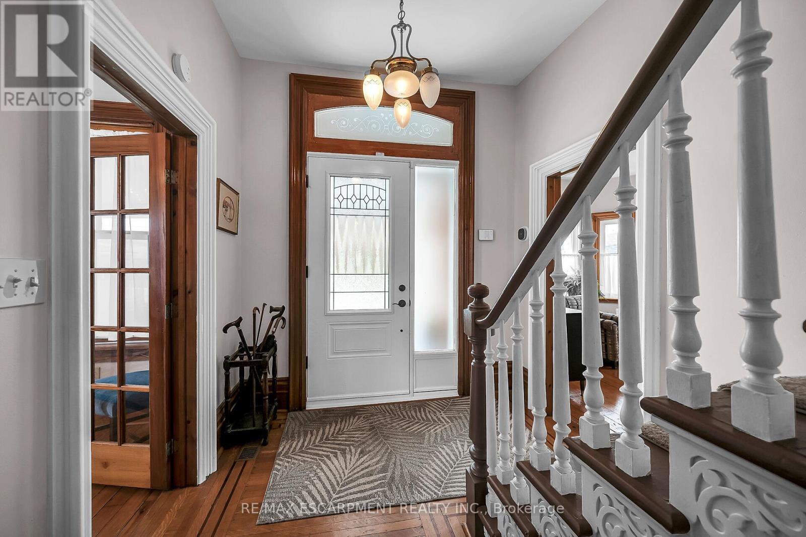 141 Mount Albion Road, Hamilton, ON - Indoor Photo Showing Other Room