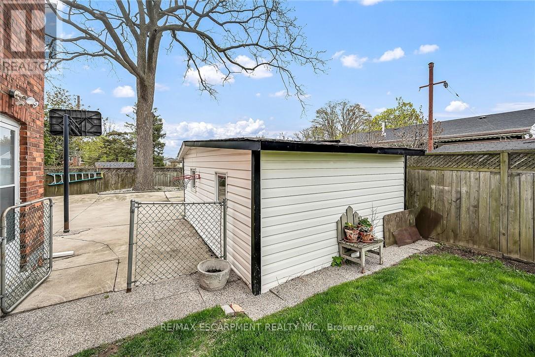 141 Mount Albion Road, Hamilton, ON - Outdoor
