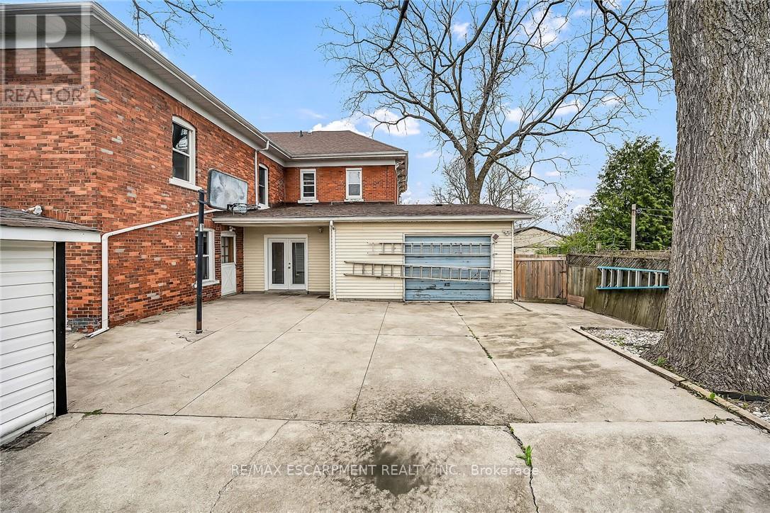 141 Mount Albion Road, Hamilton, ON - Outdoor
