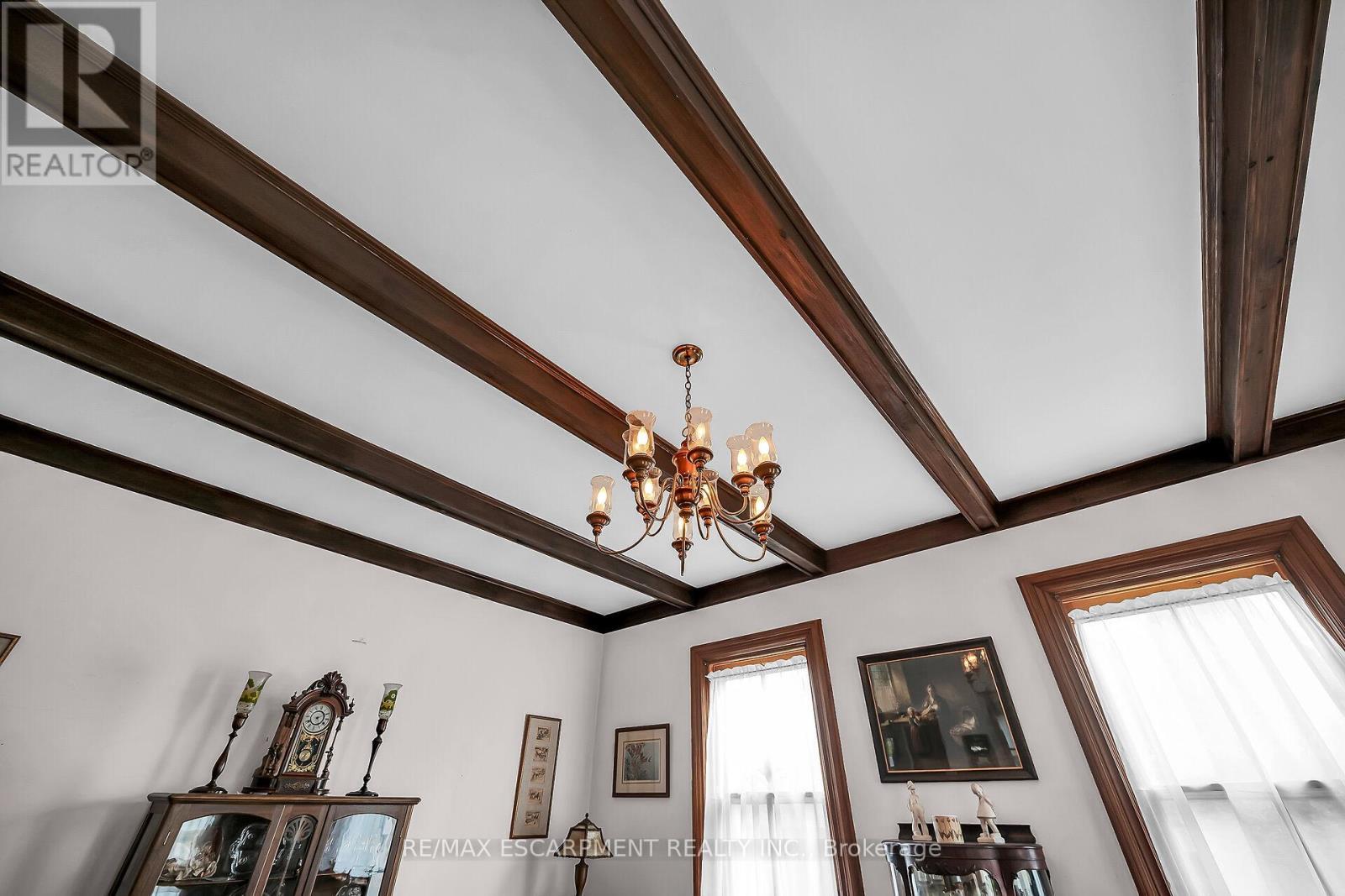141 Mount Albion Road, Hamilton, ON - Indoor Photo Showing Other Room