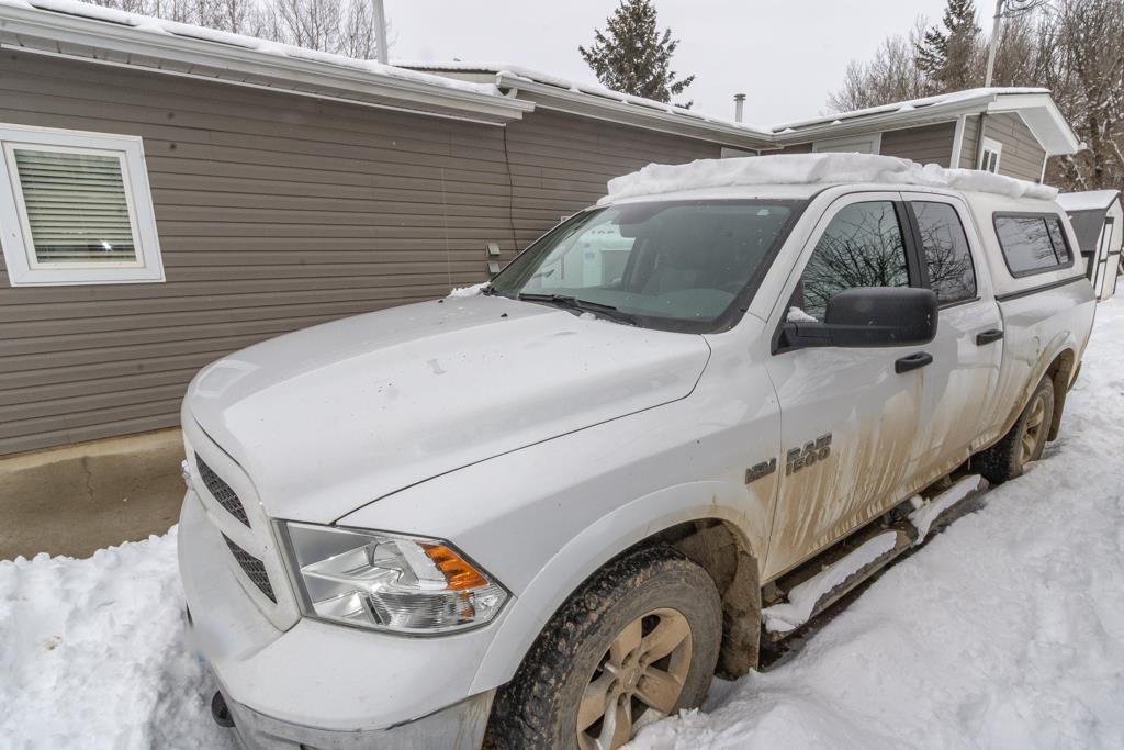 312 62103 Range Rd 133, Vilna, AB