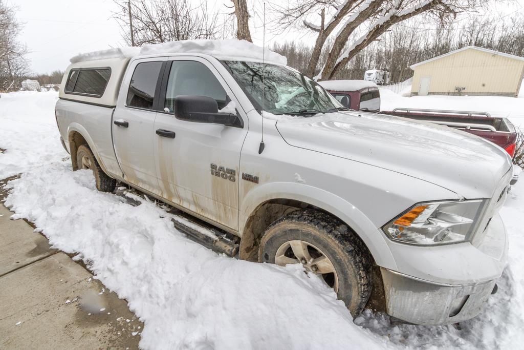 312 62103 Range Rd 133, Vilna, AB