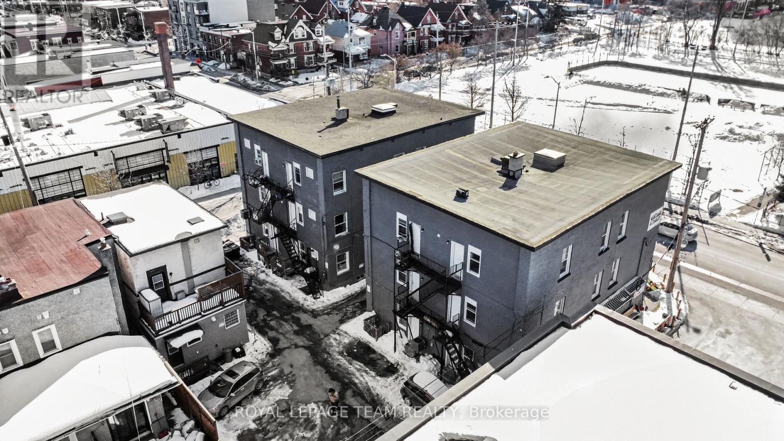 139-141 Preston Street, Ottawa, ON - Outdoor