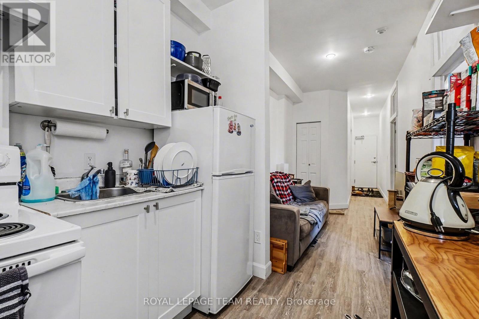 139-141 Preston Street, Ottawa, ON - Indoor