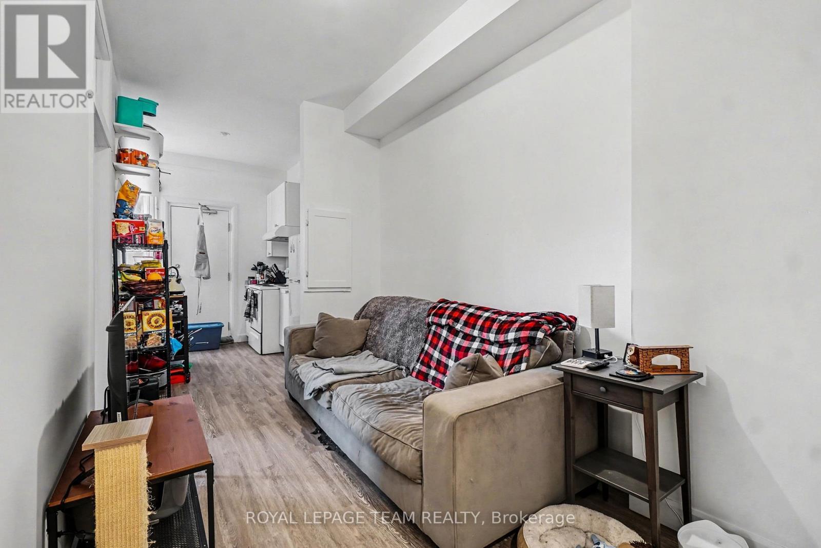 139-141 Preston Street, Ottawa, ON - Indoor