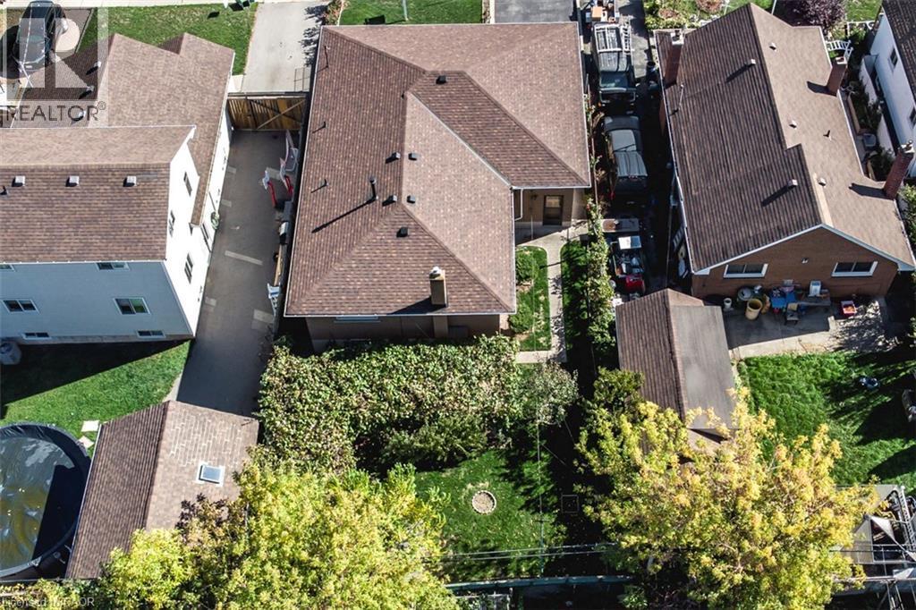 31 Adair Avenue, Hamilton, ON - Outdoor