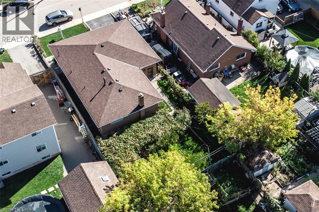 31 Adair Avenue, Hamilton, ON - Outdoor