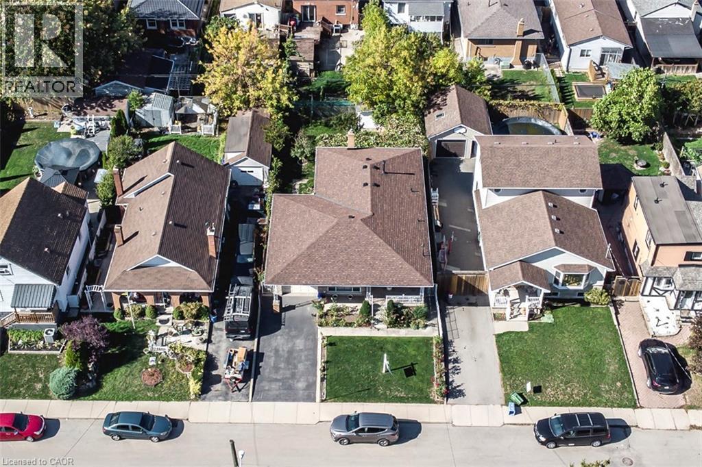 31 Adair Avenue, Hamilton, ON - Outdoor