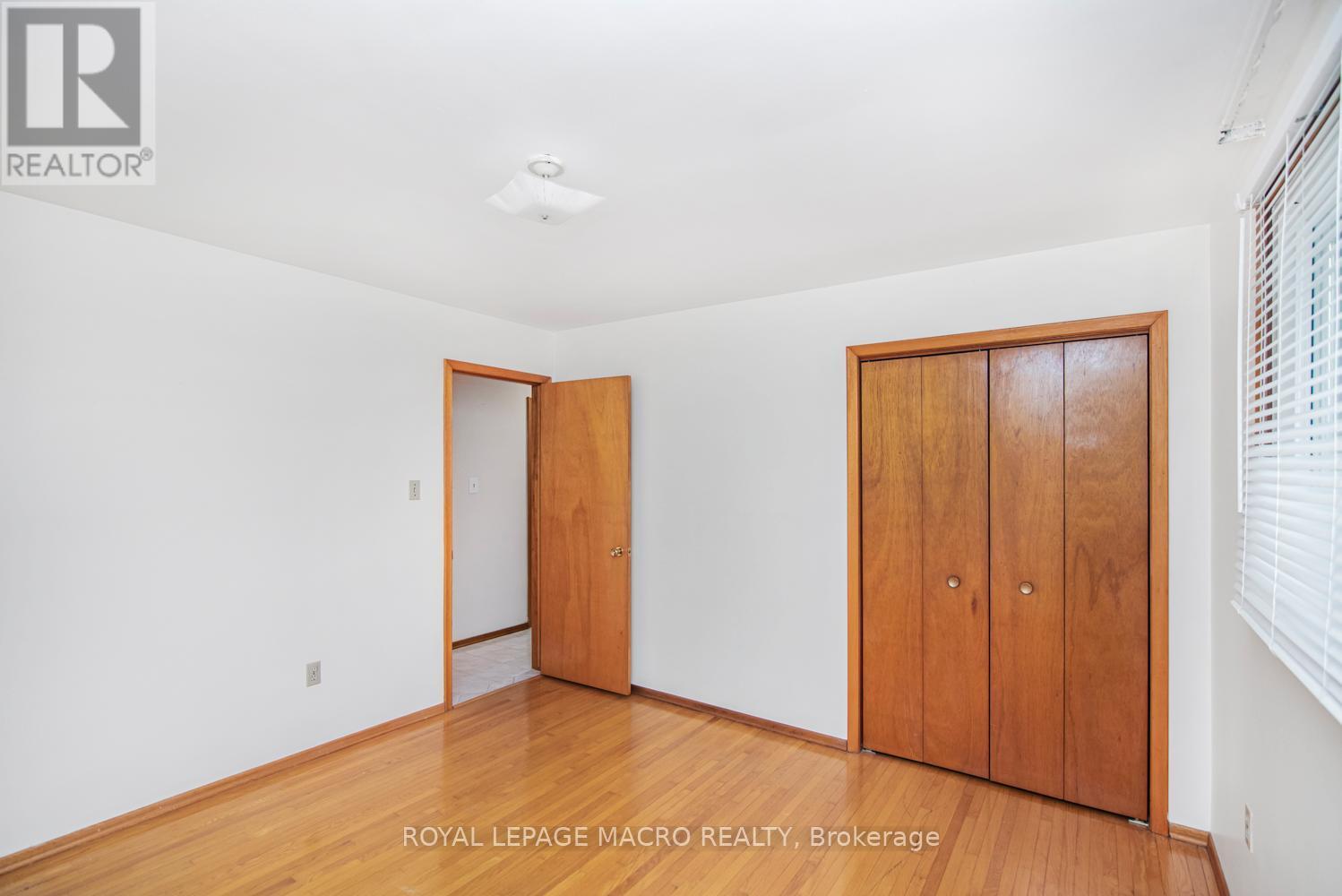 31 Adair Avenue N, Hamilton, ON - Indoor Photo Showing Other Room