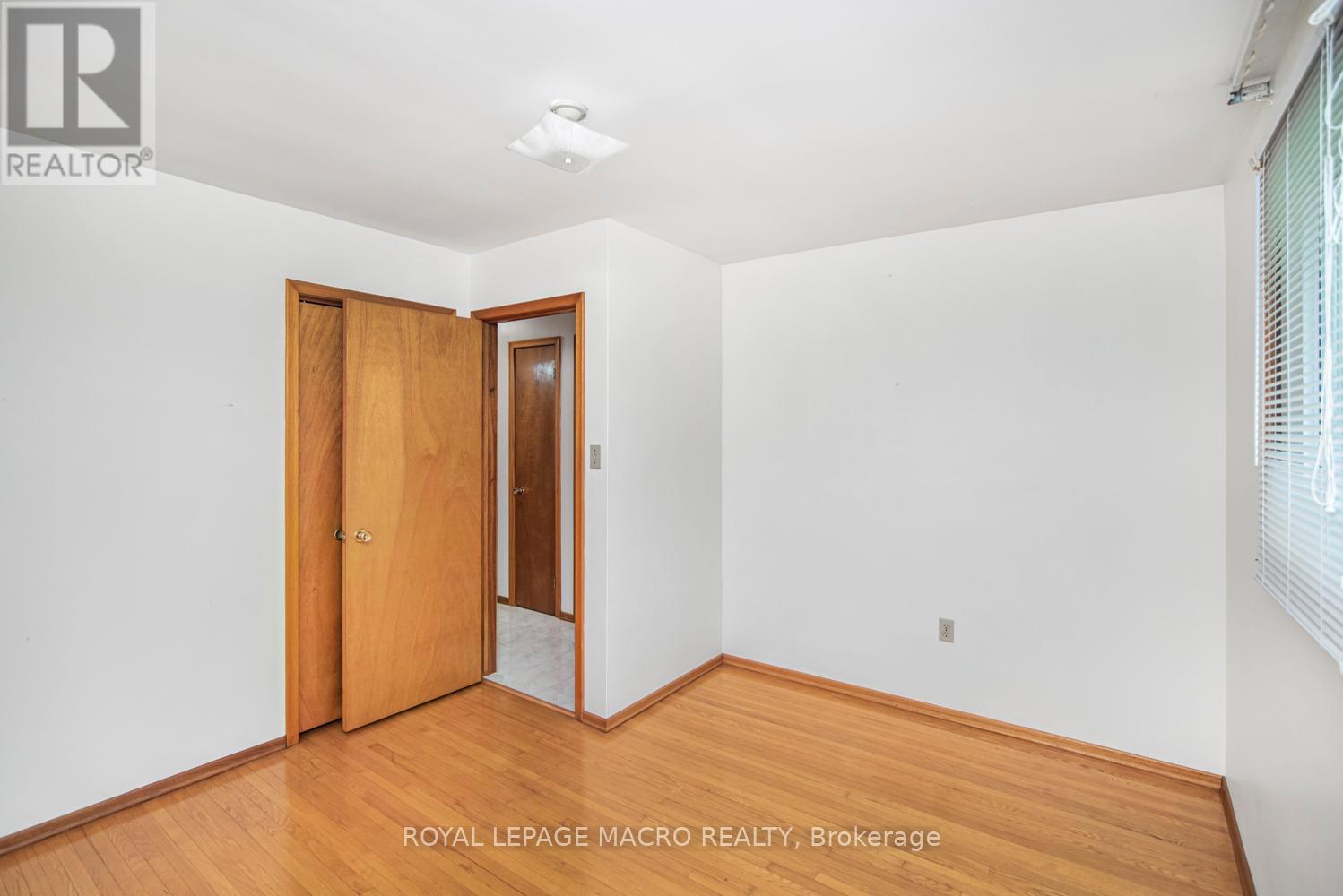 31 Adair Avenue N, Hamilton, ON - Indoor Photo Showing Other Room