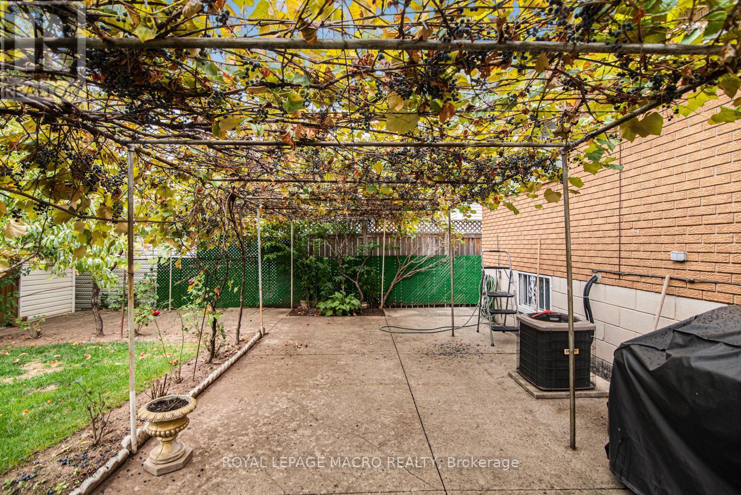 31 Adair Avenue N, Hamilton, ON - Outdoor