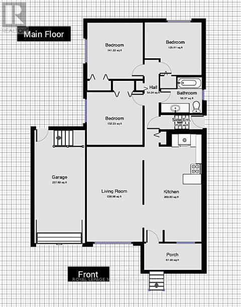 31 Adair Avenue N, Hamilton, ON - Other