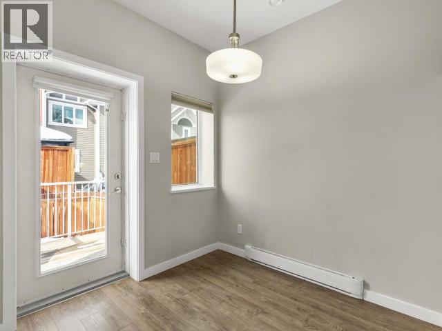 31-85 Aksala Drive, Whitehorse, YT - Indoor Photo Showing Other Room