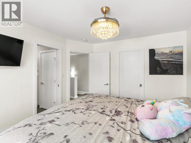 31-85 Aksala Drive, Whitehorse, YT - Indoor Photo Showing Bedroom