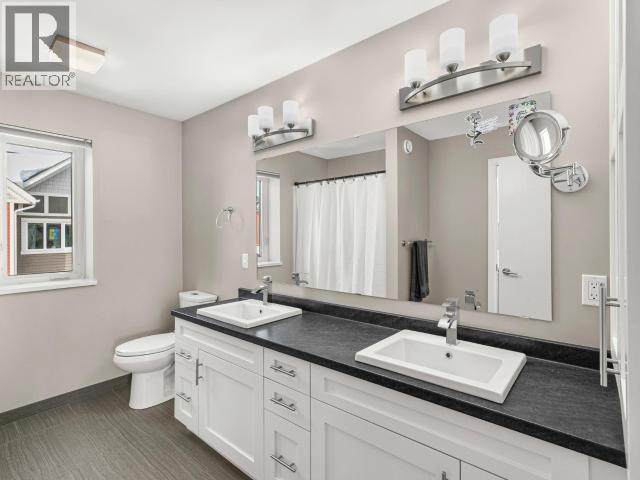 31-85 Aksala Drive, Whitehorse, YT - Indoor Photo Showing Bathroom