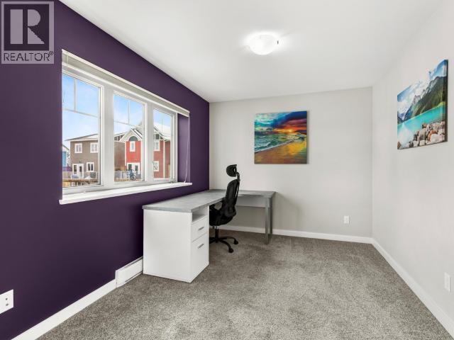 31-85 Aksala Drive, Whitehorse, YT - Indoor