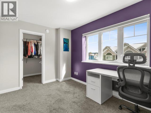 31-85 Aksala Drive, Whitehorse, YT - Indoor Photo Showing Other Room