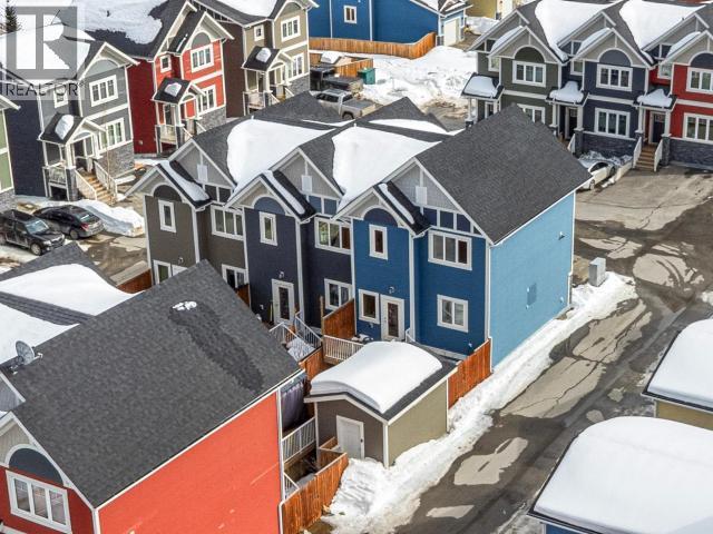 31-85 Aksala Drive, Whitehorse, YT -