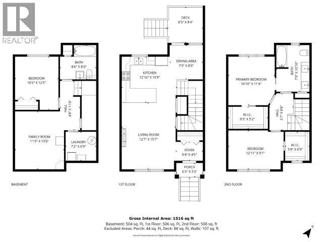 31-85 Aksala Drive, Whitehorse, YT - Other