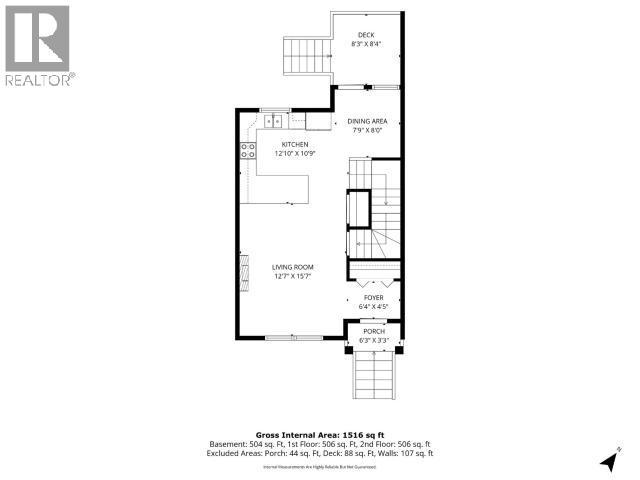 31-85 Aksala Drive, Whitehorse, YT - Other