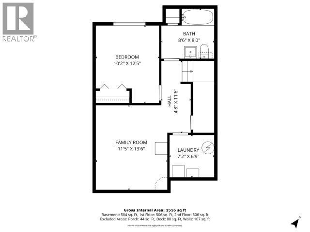 31-85 Aksala Drive, Whitehorse, YT - Other