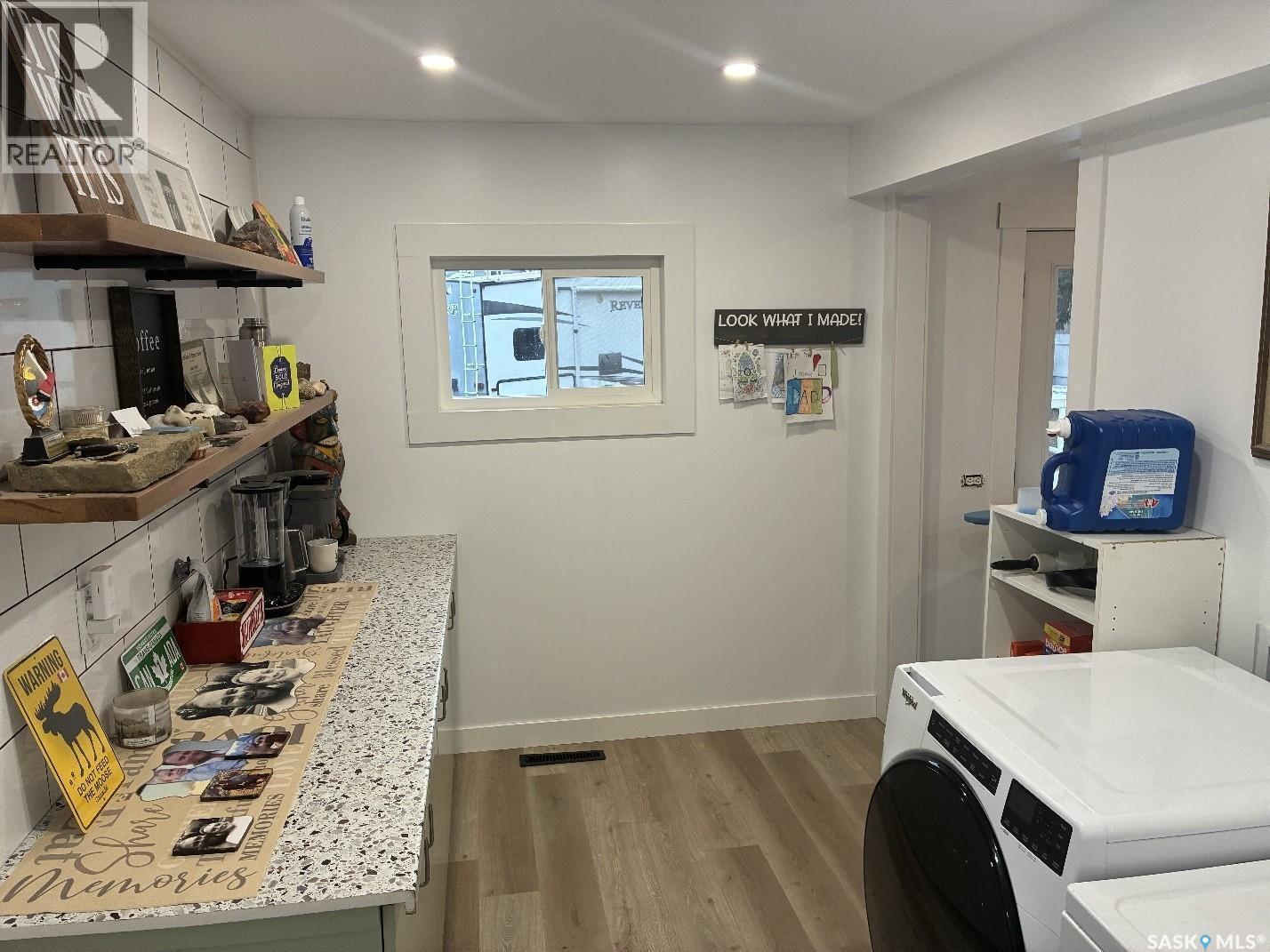 314 Main Street, Langham, SK - Indoor