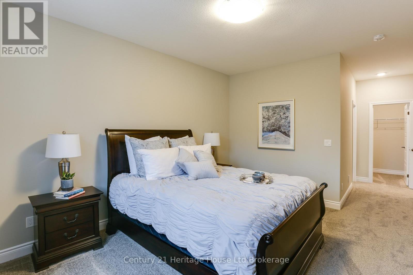 114 Beech Boulevard, Tillsonburg, ON - Indoor Photo Showing Bedroom