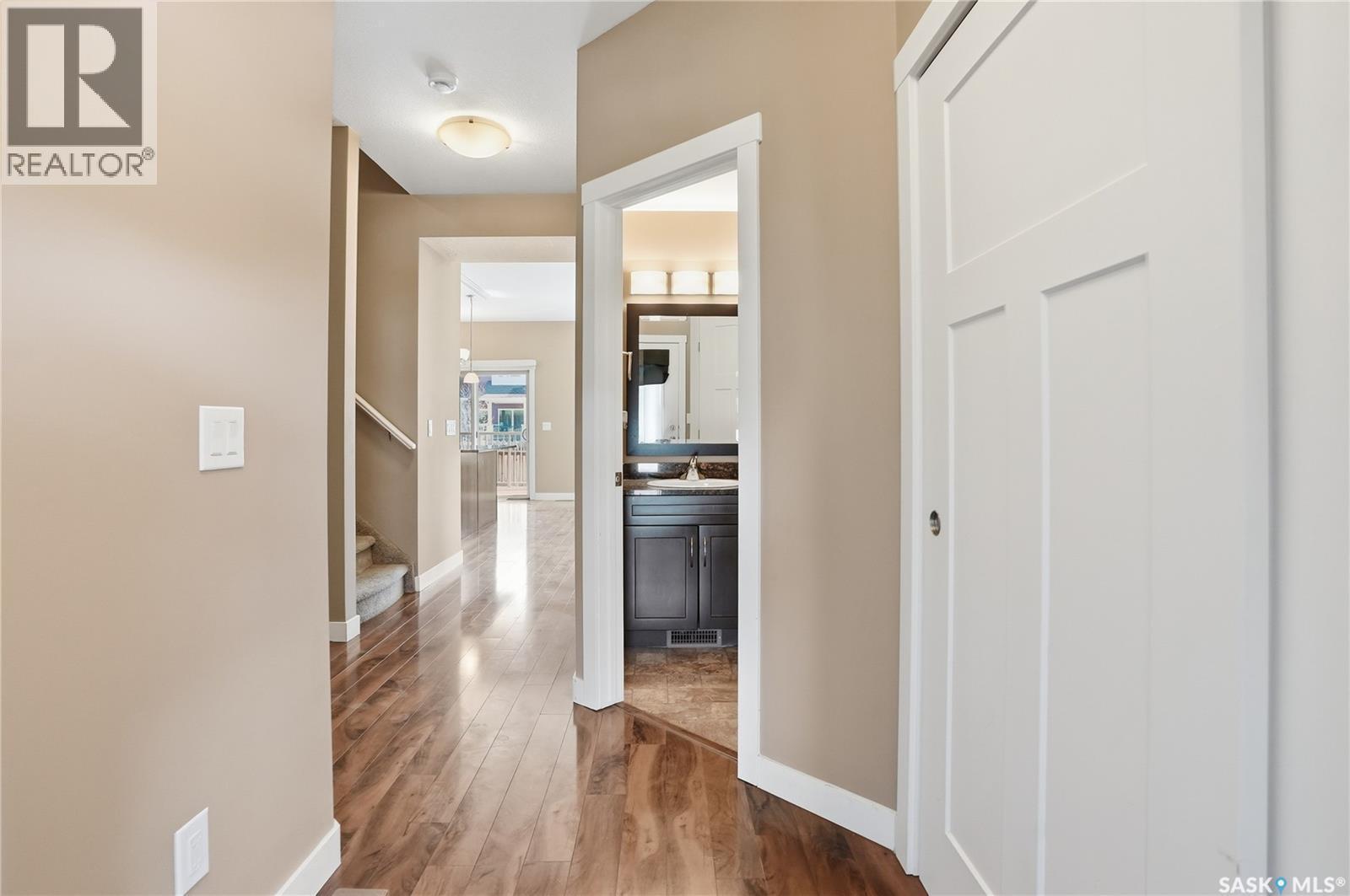 167 115 Shepherd Crescent, Saskatoon, SK - Indoor Photo Showing Other Room