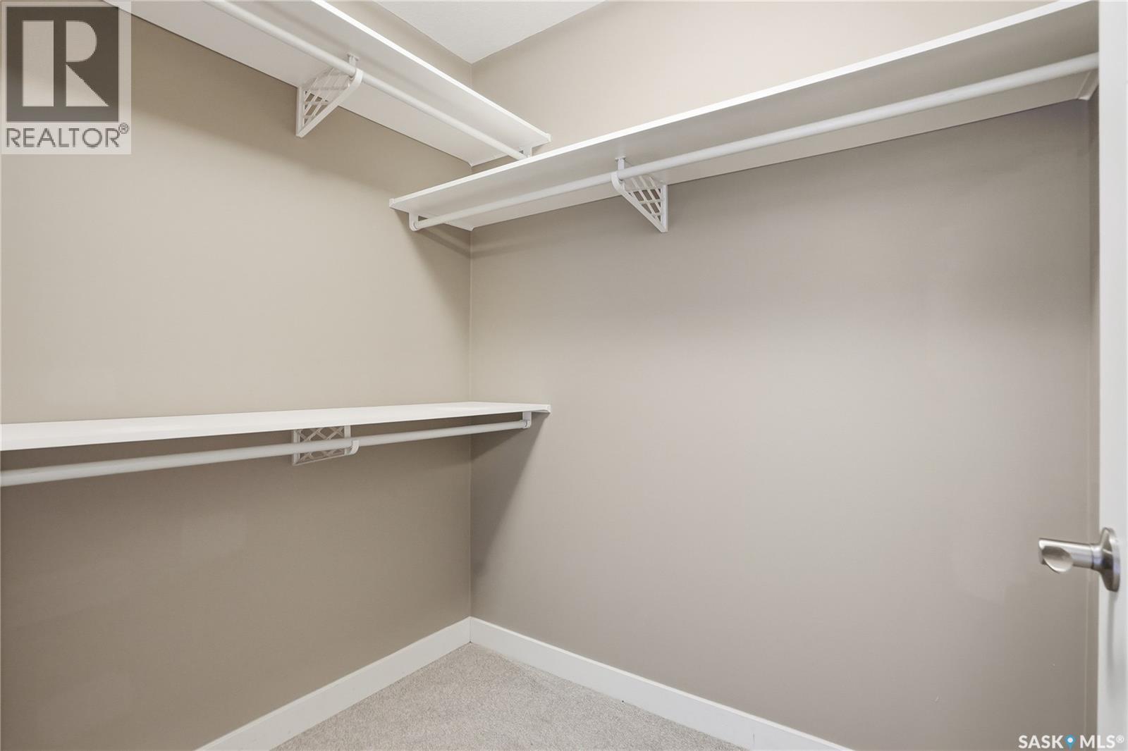 167 115 Shepherd Crescent, Saskatoon, SK - Indoor With Storage