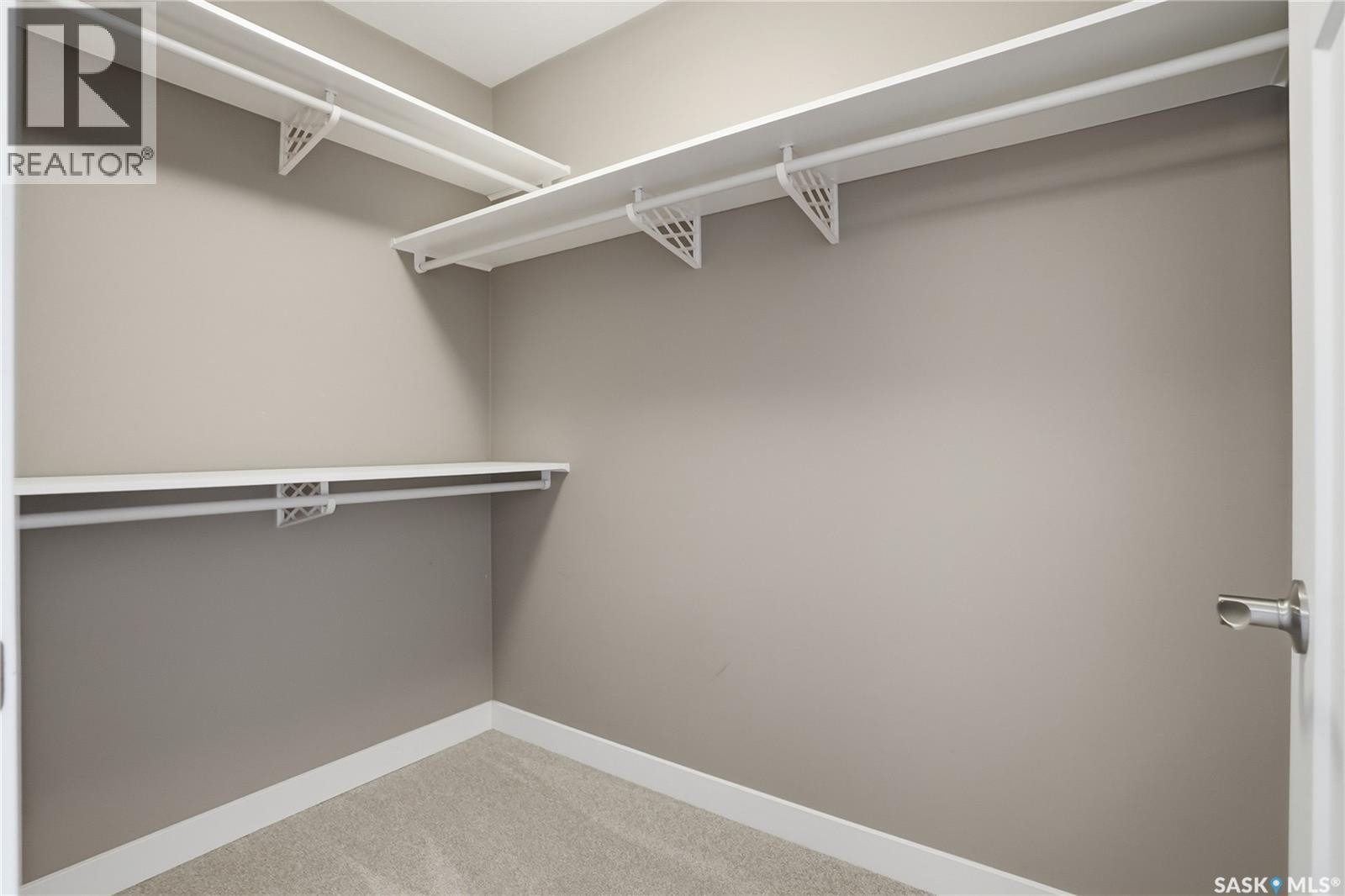 167 115 Shepherd Crescent, Saskatoon, SK - Indoor With Storage