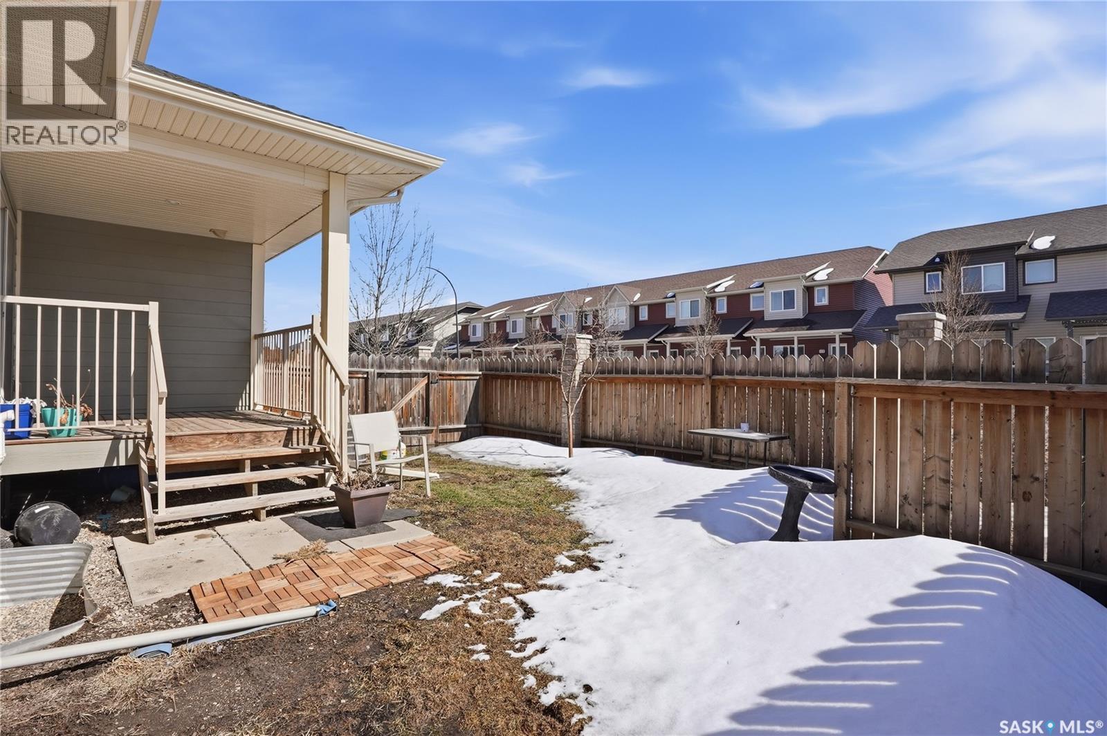 167 115 Shepherd Crescent, Saskatoon, SK - Outdoor