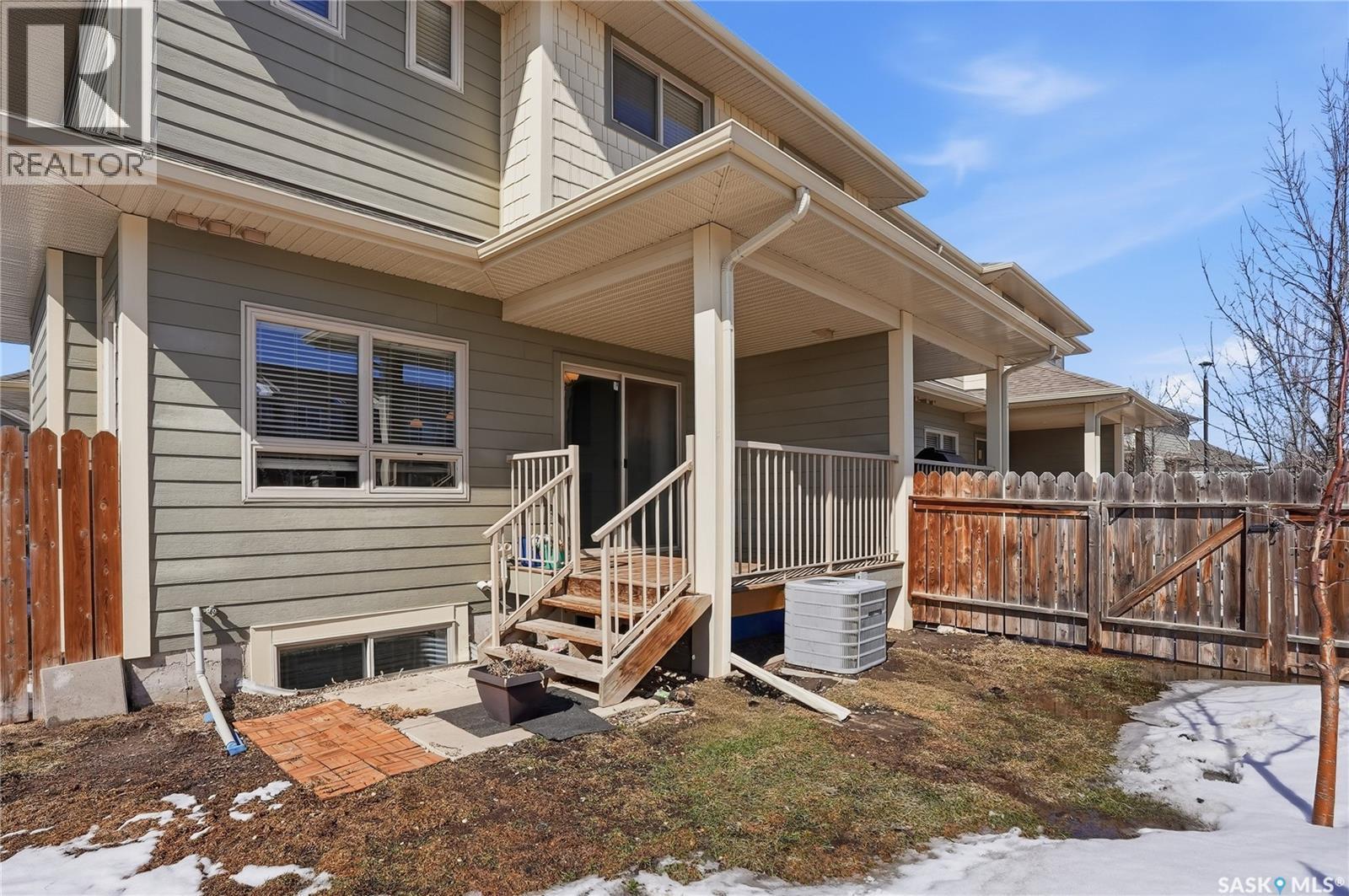 167 115 Shepherd Crescent, Saskatoon, SK - Outdoor