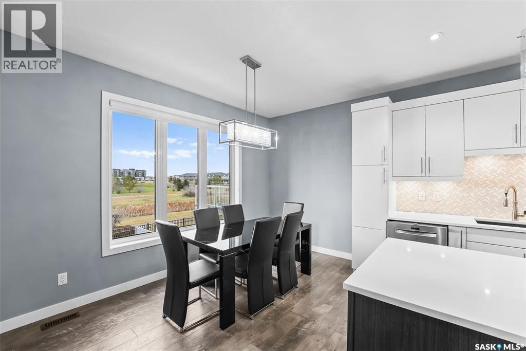 4357 Albulet Drive, Regina, SK - Indoor