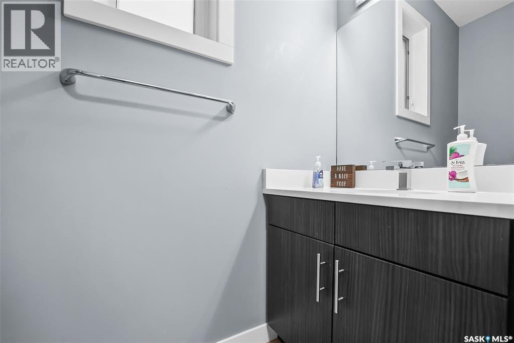 4357 Albulet Drive, Regina, SK - Indoor Photo Showing Bathroom