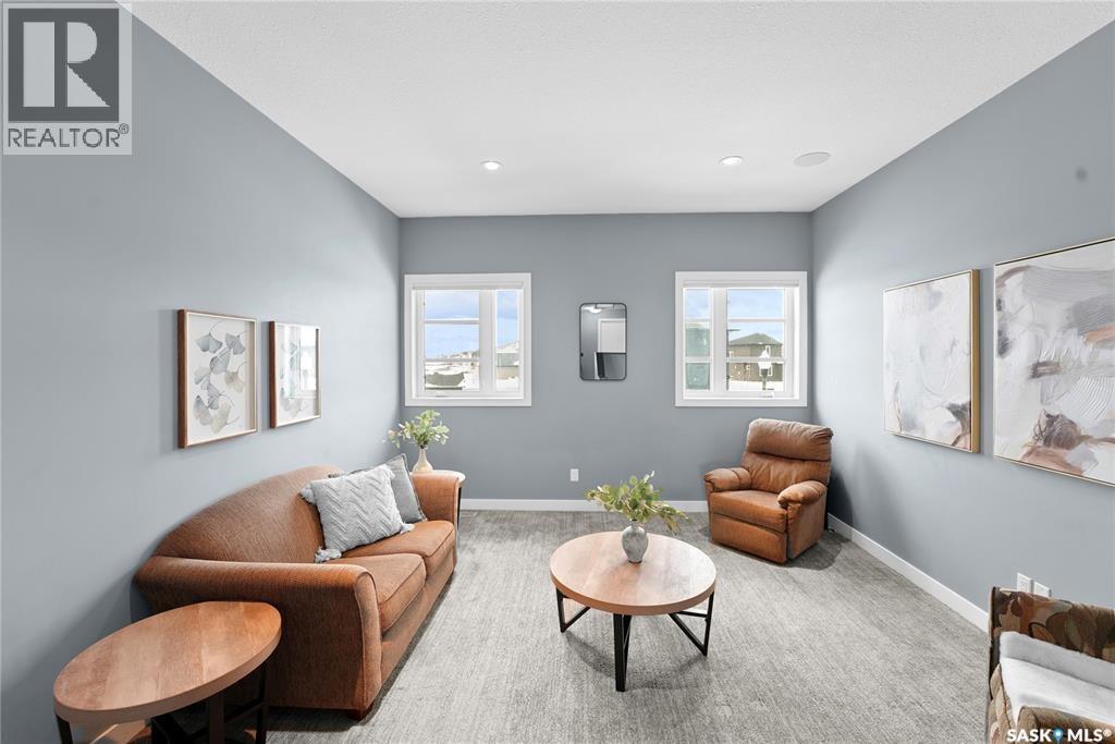 4357 Albulet Drive, Regina, SK - Indoor Photo Showing Other Room