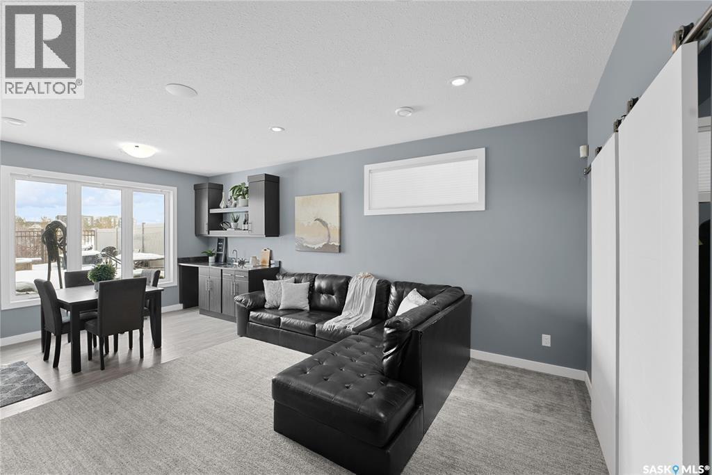 4357 Albulet Drive, Regina, SK - Indoor