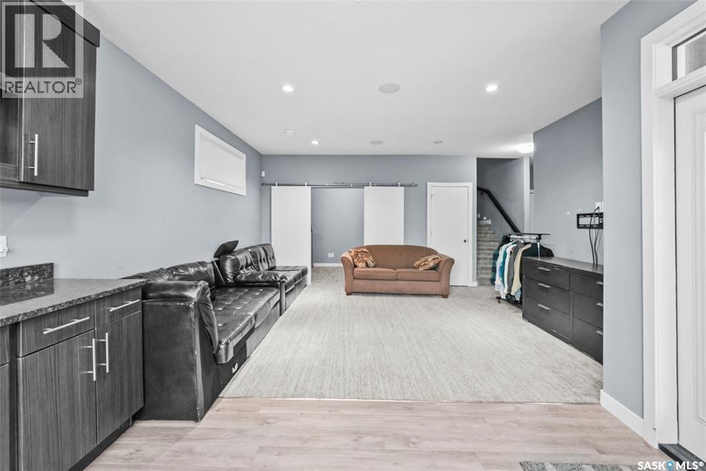 4357 Albulet Drive, Regina, SK - Indoor