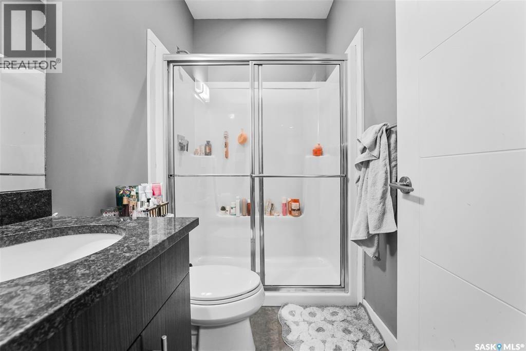 4357 Albulet Drive, Regina, SK - Indoor Photo Showing Bathroom