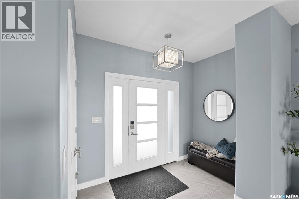 4357 Albulet Drive, Regina, SK - Indoor Photo Showing Other Room