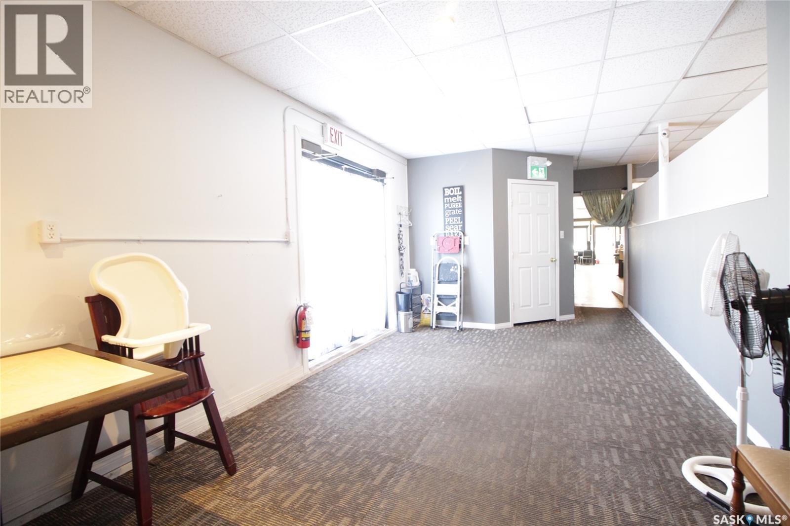 804 Railway Avenue, Rocanville, SK