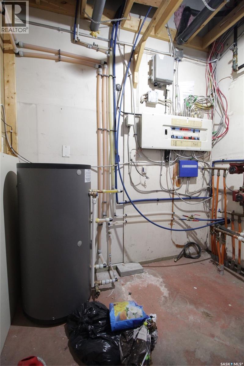 804 Railway Avenue, Rocanville, SK