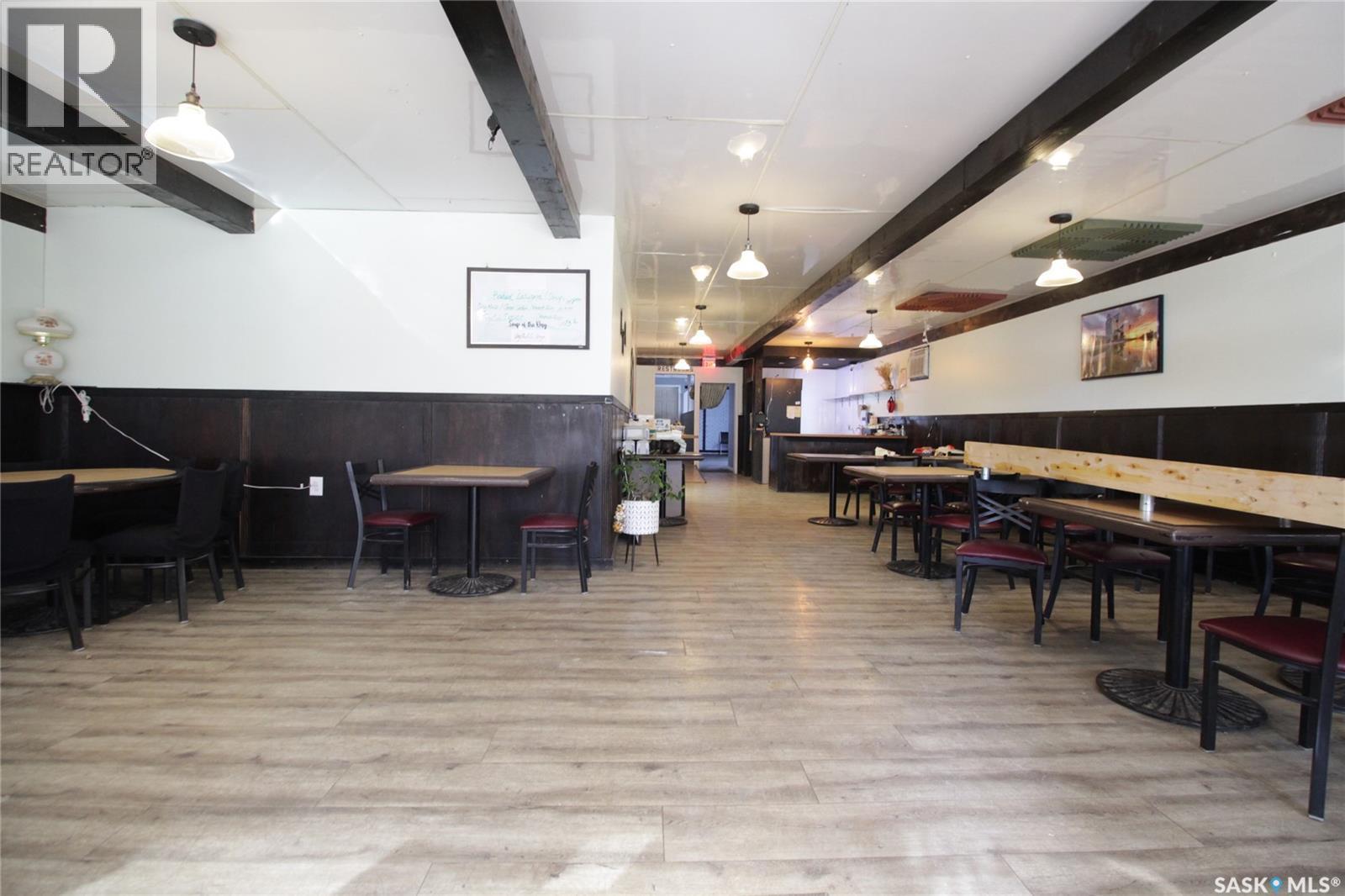 804 Railway Avenue, Rocanville, SK