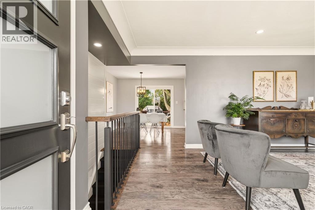 49 Stirling Street, Caledonia, ON - Indoor Photo Showing Other Room