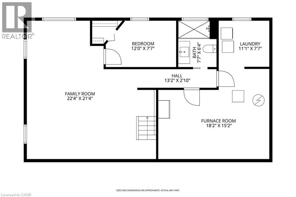 49 Stirling Street, Caledonia, ON - Other